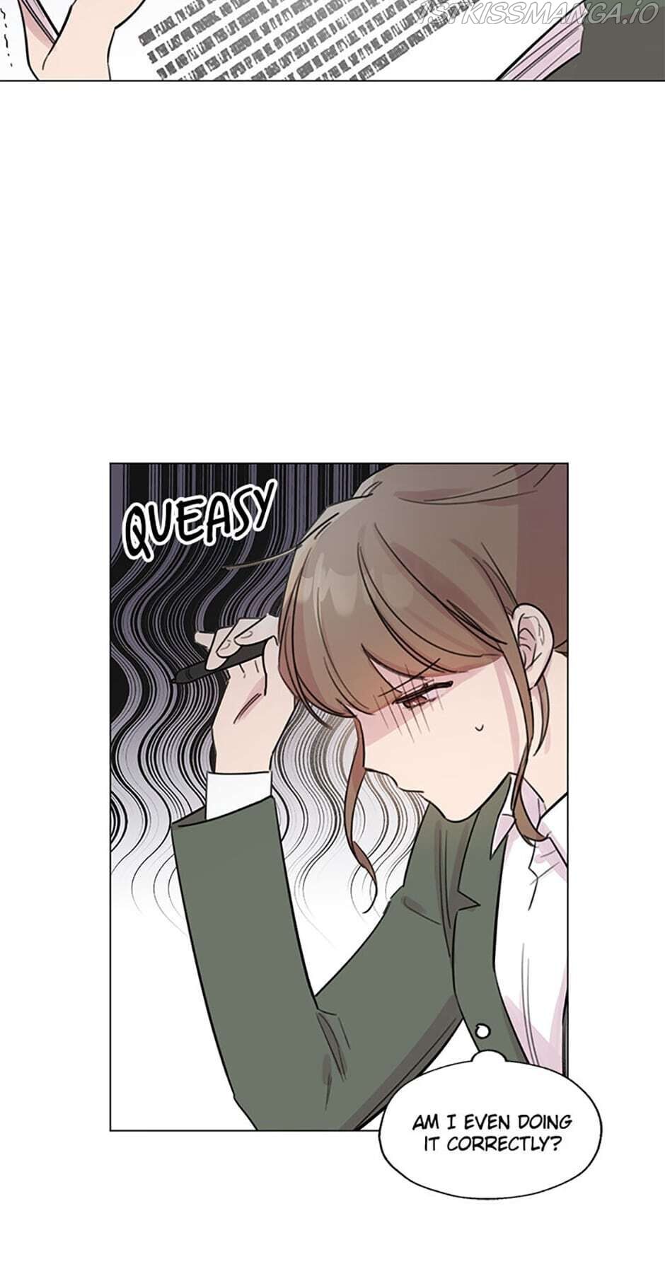 Black Dragon’s Taste chapter 11 - page 36