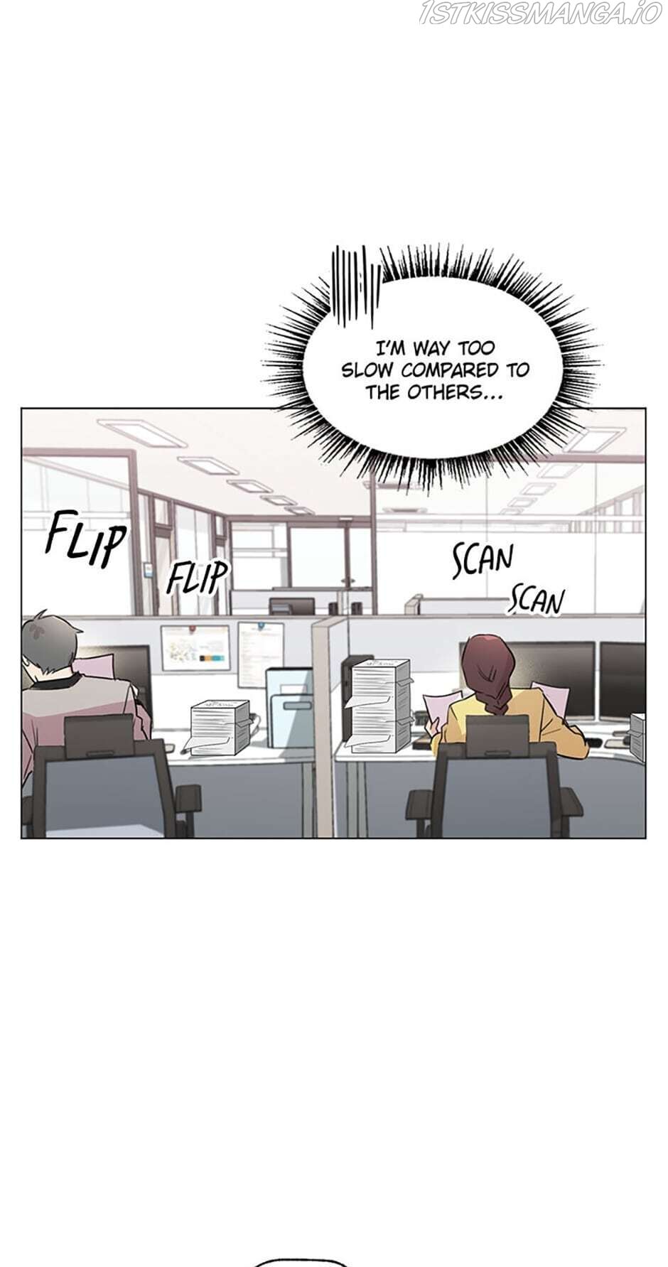Black Dragon’s Taste chapter 11 - page 37