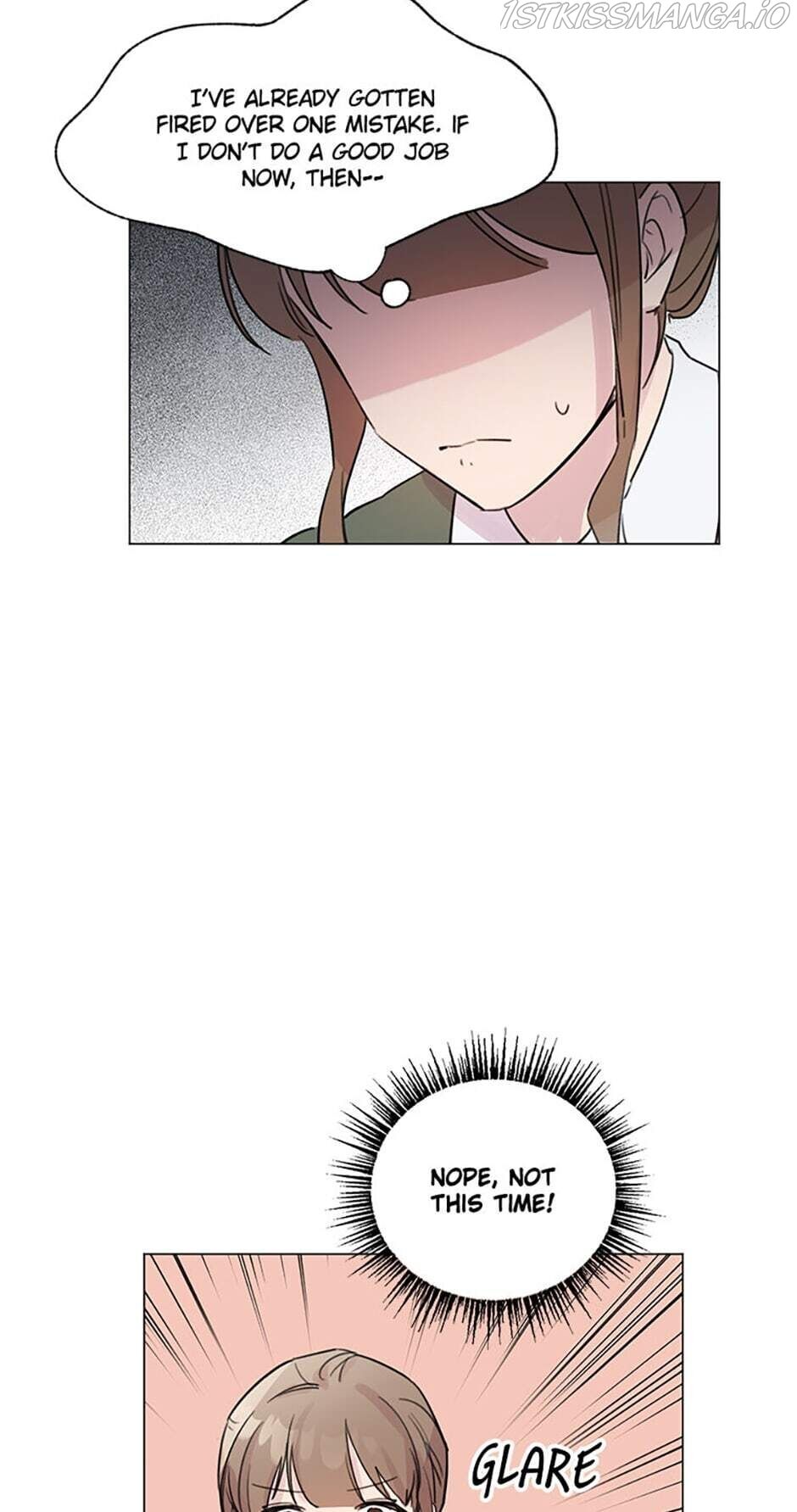 Black Dragon’s Taste chapter 11 - page 38