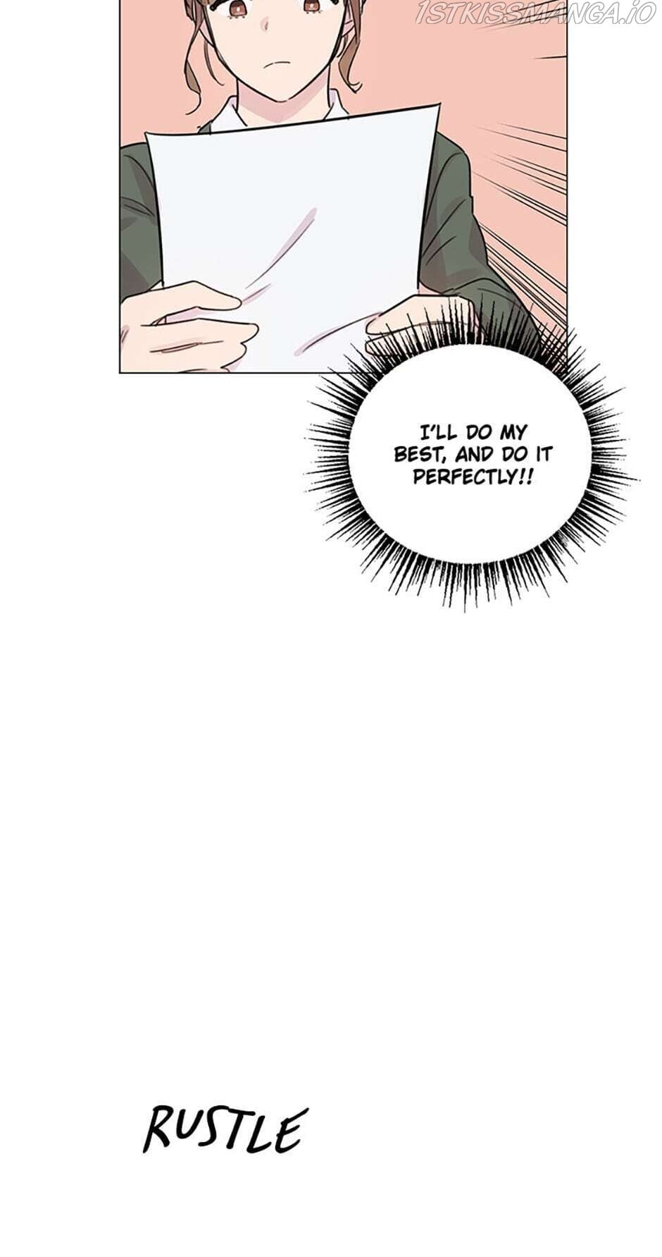 Black Dragon’s Taste chapter 11 - page 39