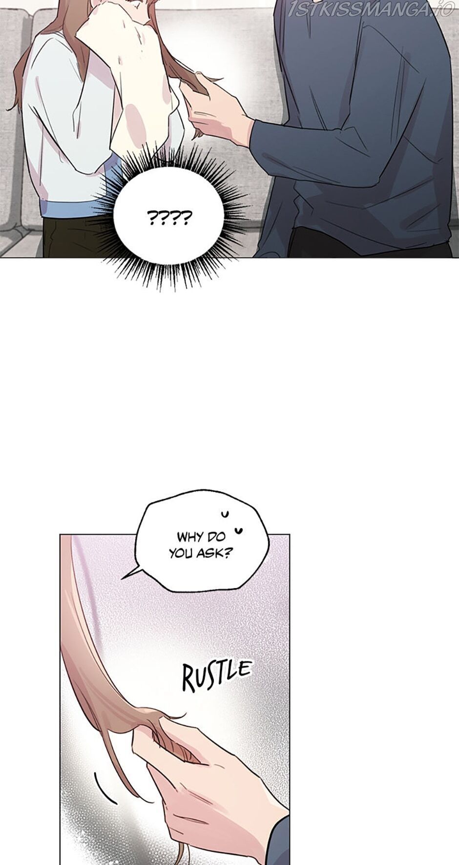 Black Dragon’s Taste chapter 11 - page 4