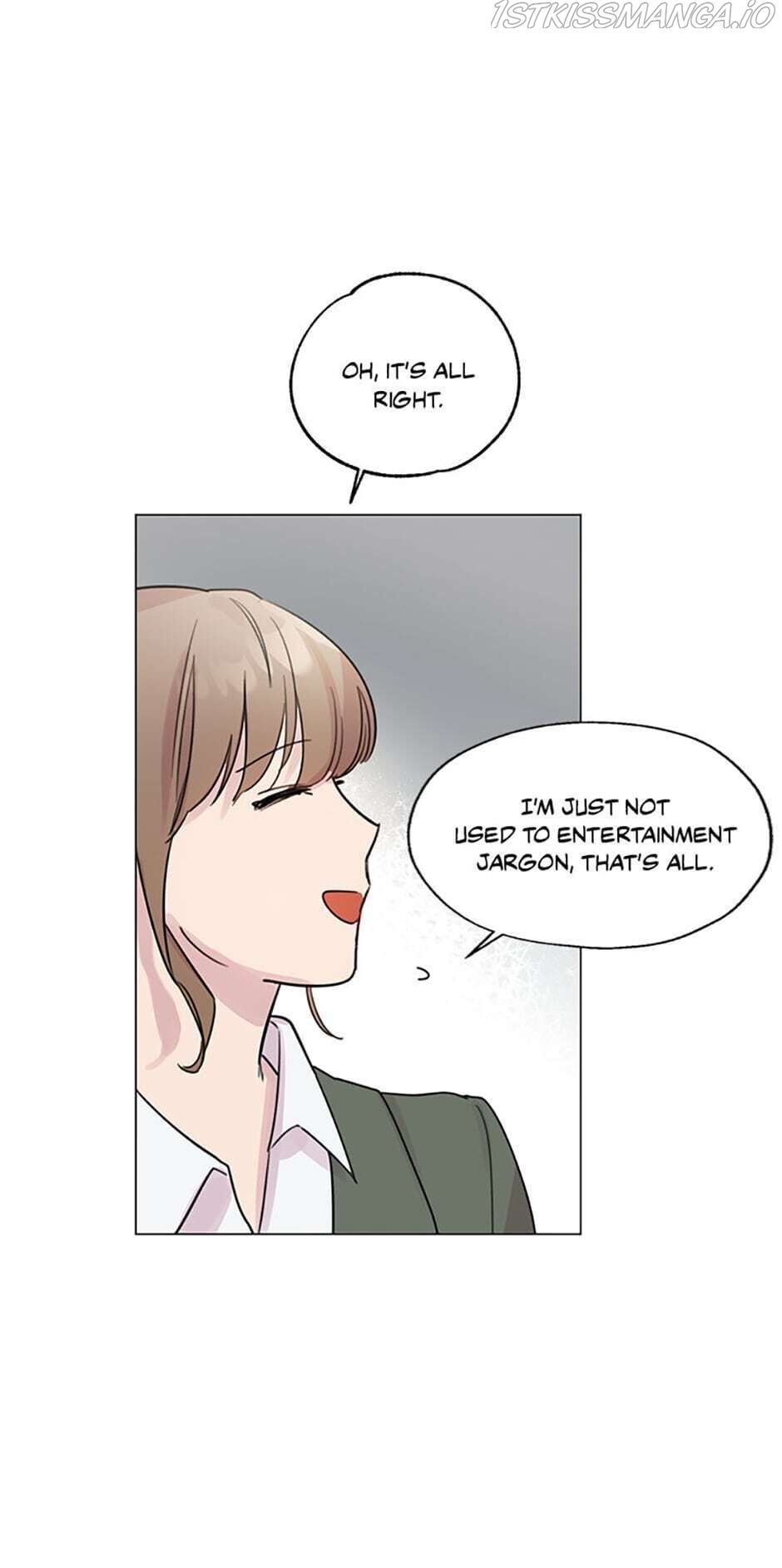 Black Dragon’s Taste chapter 11 - page 42