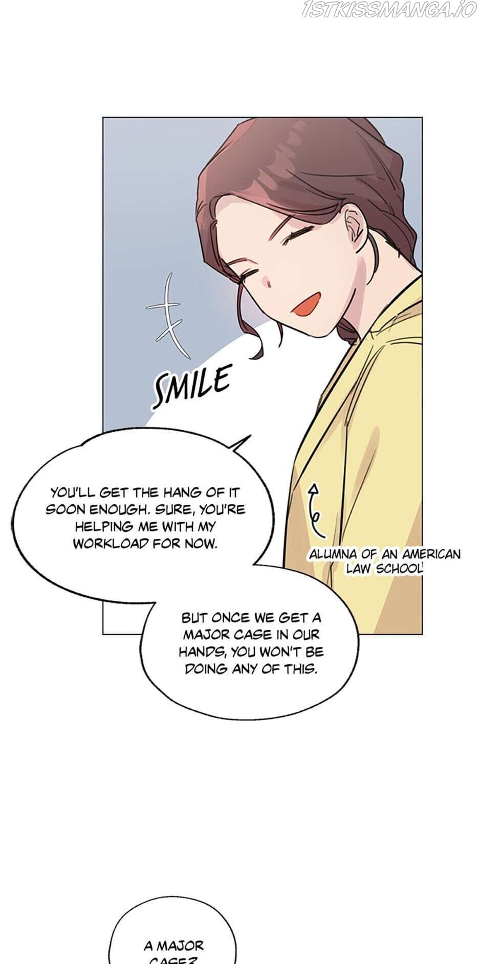 Black Dragon’s Taste chapter 11 - page 43