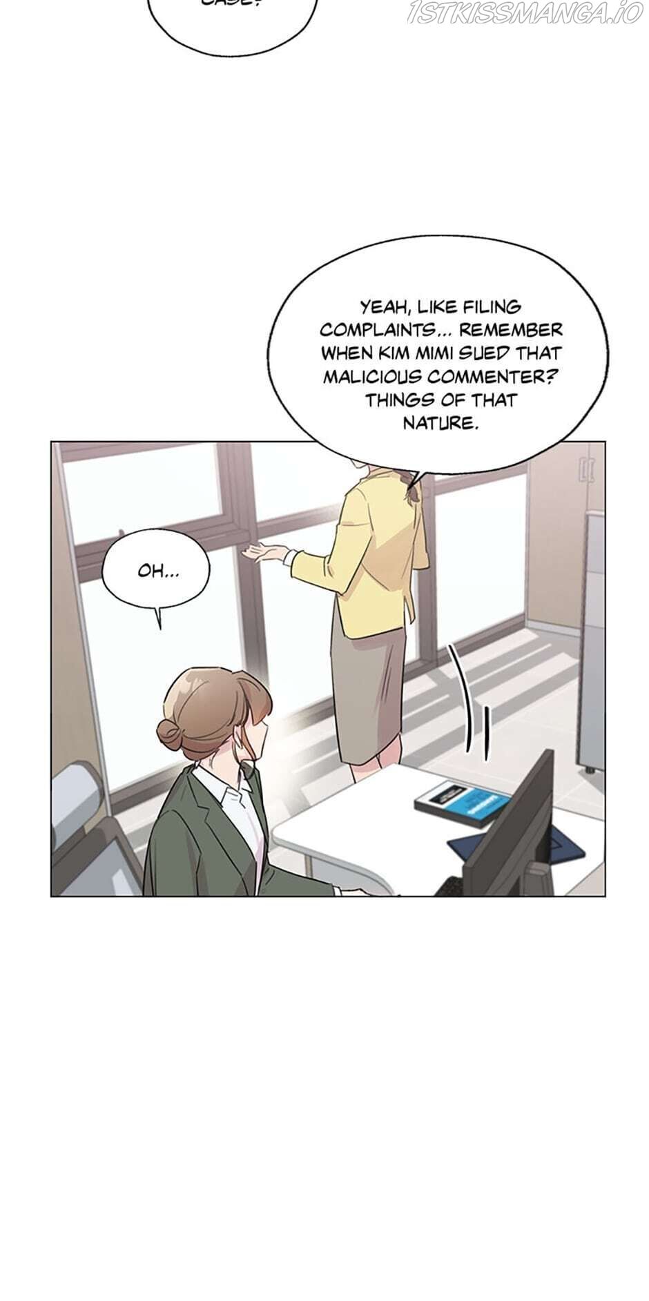 Black Dragon’s Taste chapter 11 - page 44
