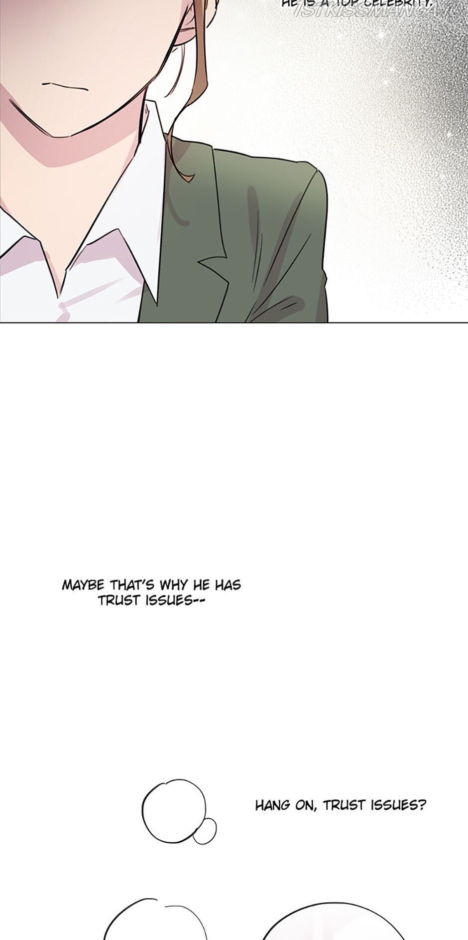 Black Dragon’s Taste chapter 11 - page 46