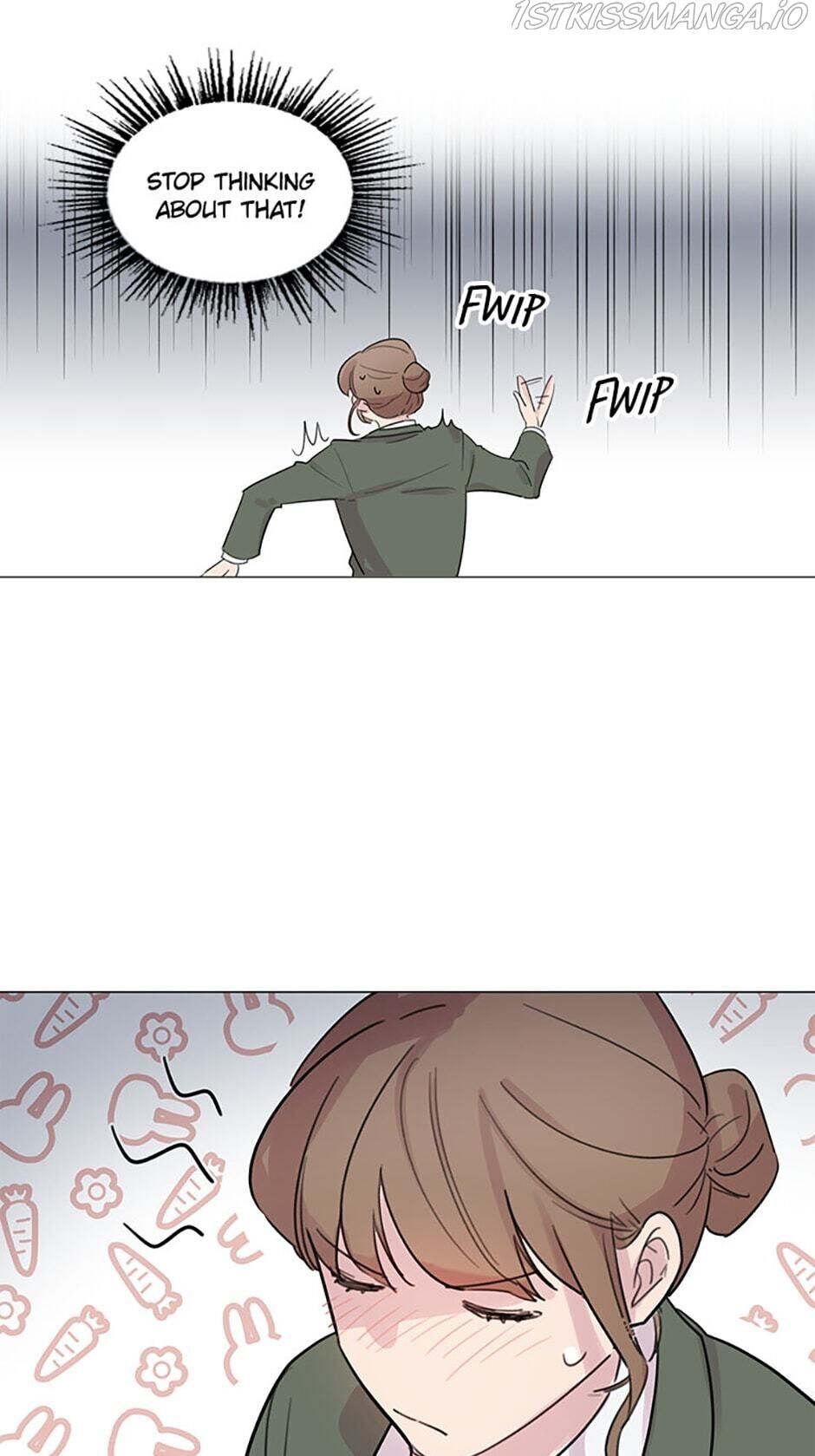 Black Dragon’s Taste chapter 11 - page 48