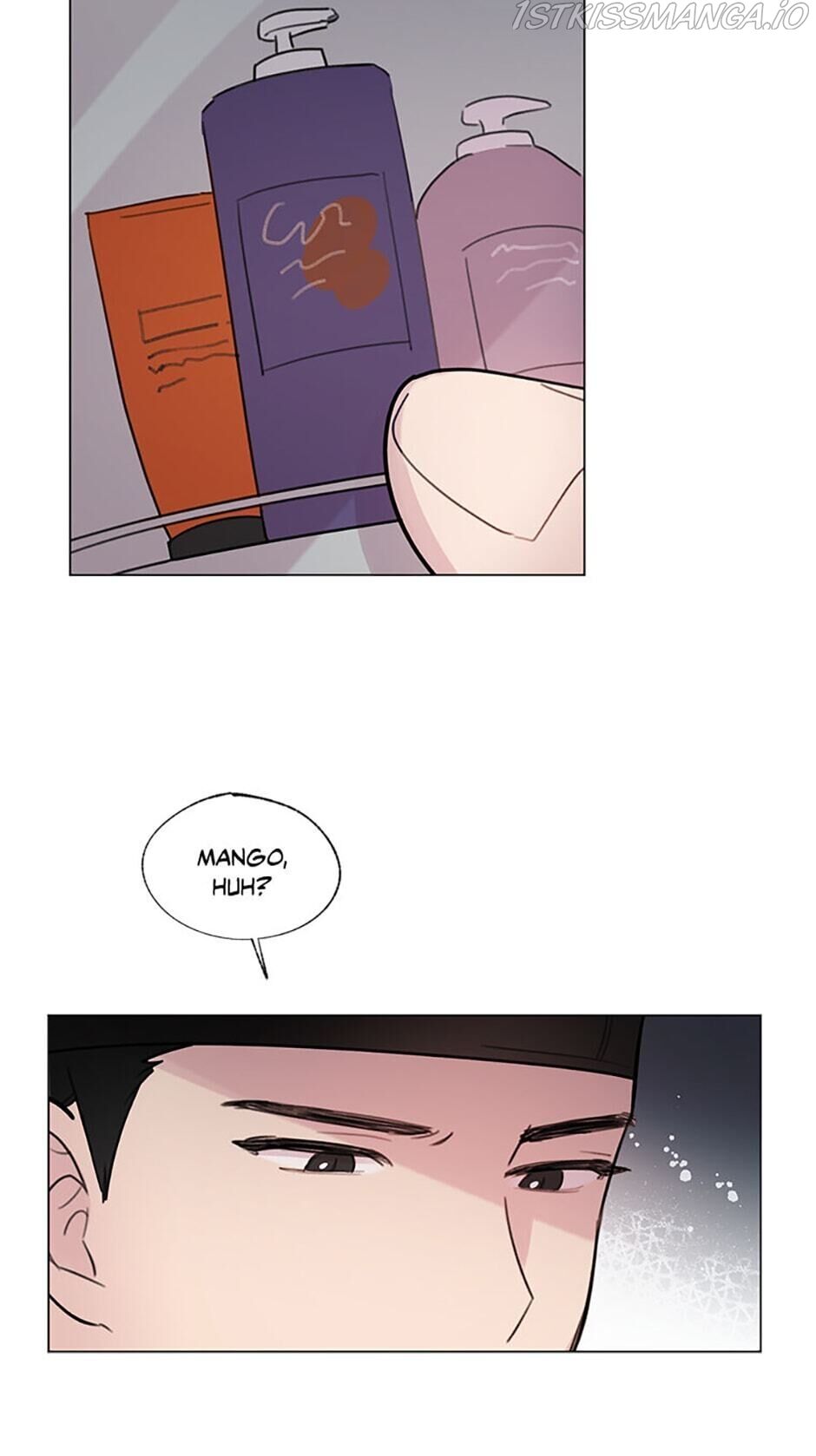 Black Dragon’s Taste chapter 11 - page 51