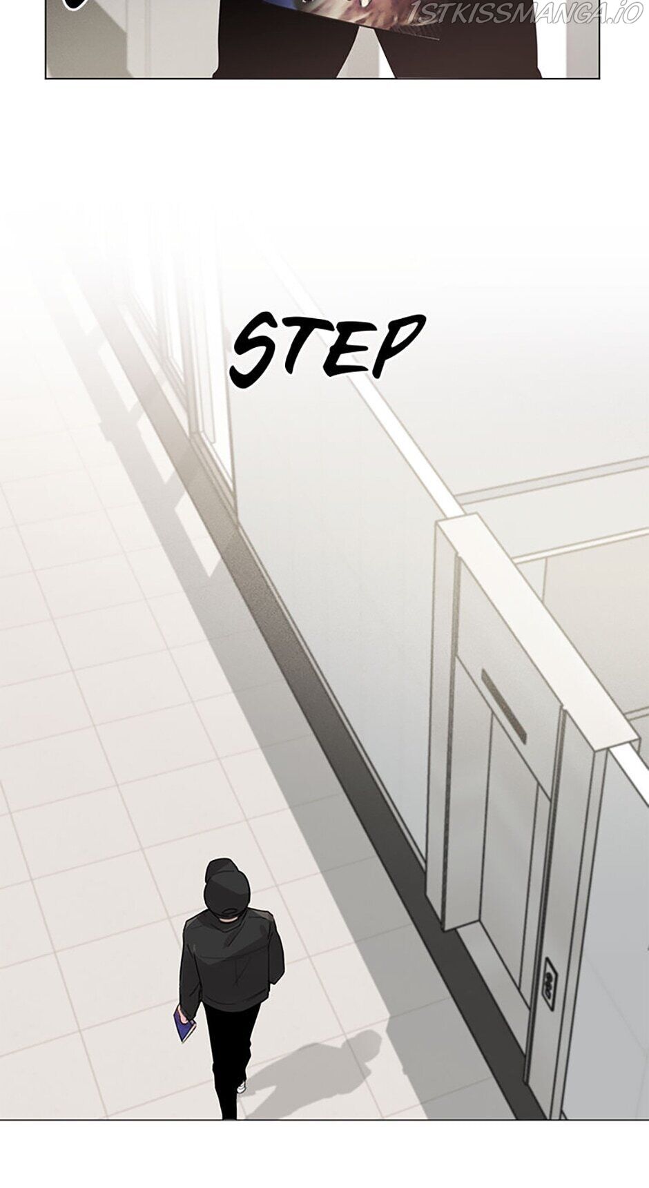 Black Dragon’s Taste chapter 11 - page 60