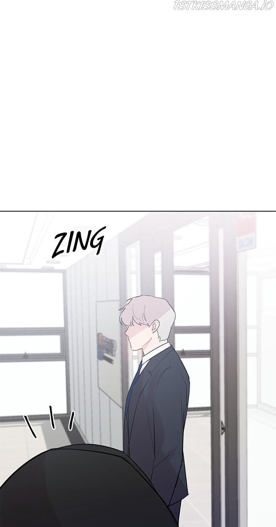 Black Dragon’s Taste chapter 11 - page 61