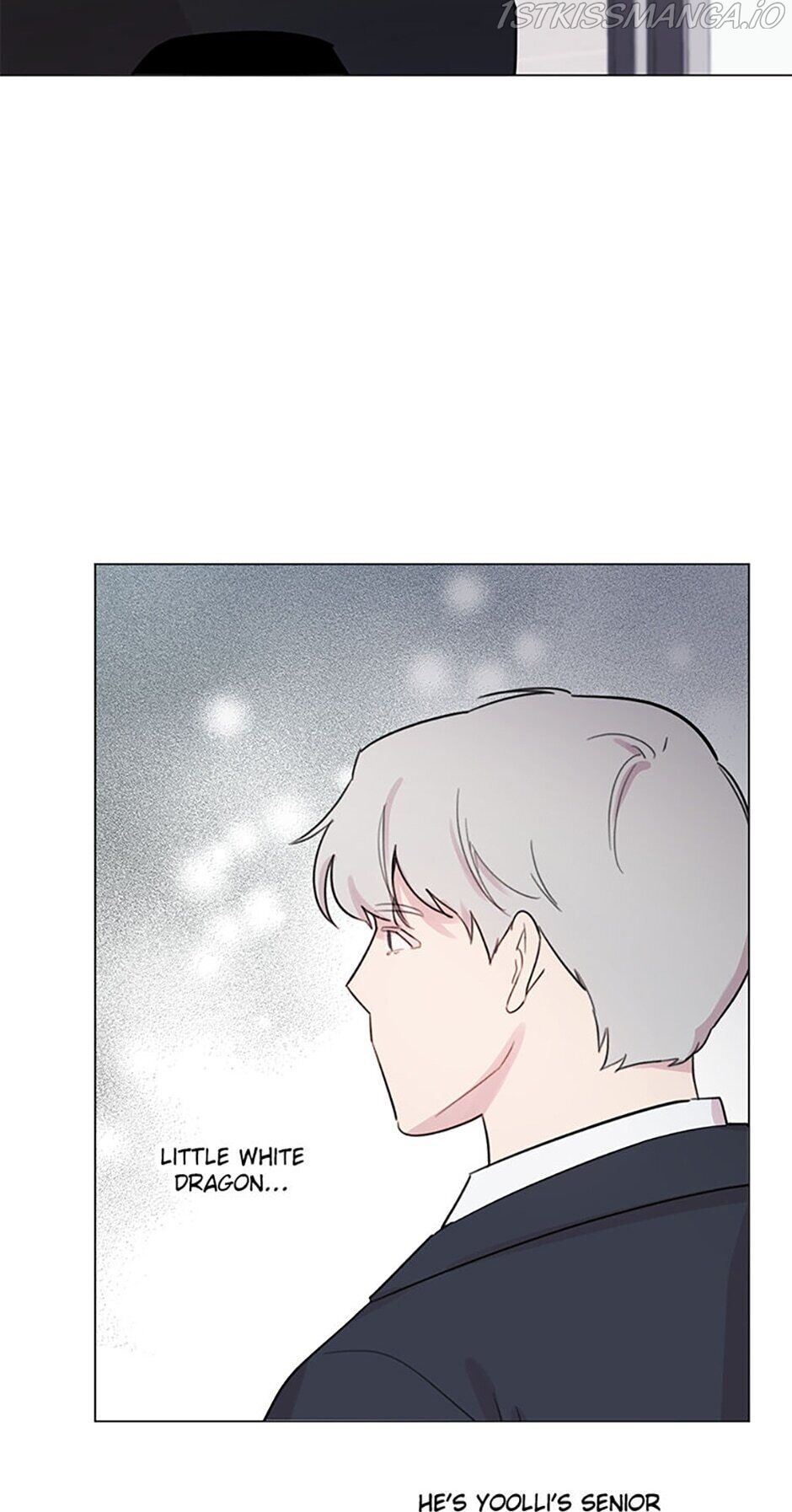 Black Dragon’s Taste chapter 11 - page 62