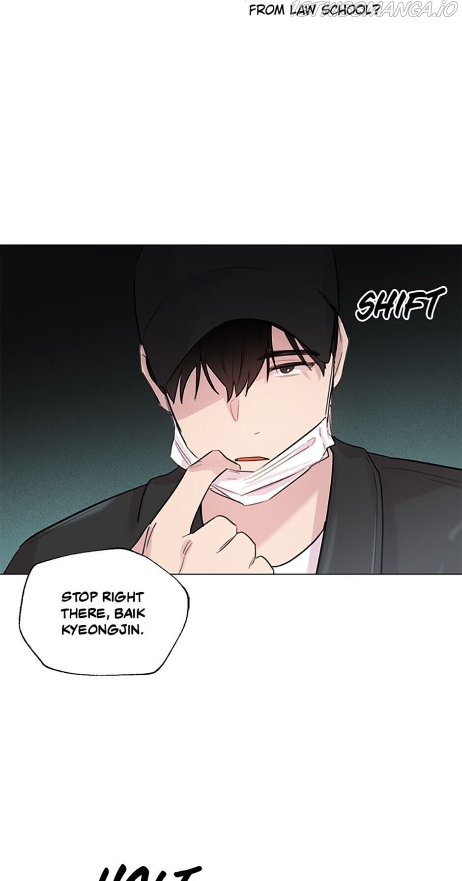 Black Dragon’s Taste chapter 11 - page 63