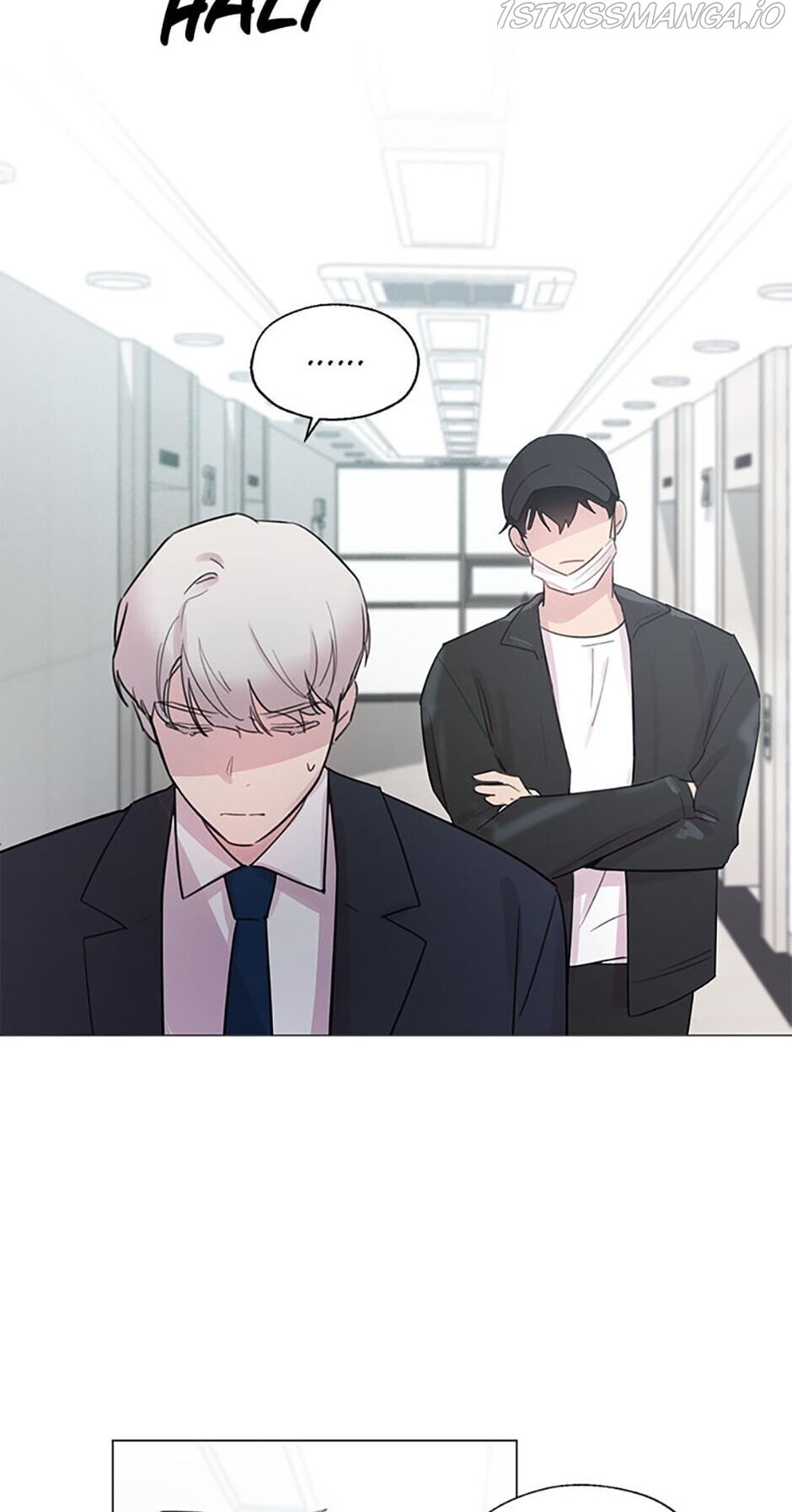 Black Dragon’s Taste chapter 11 - page 64