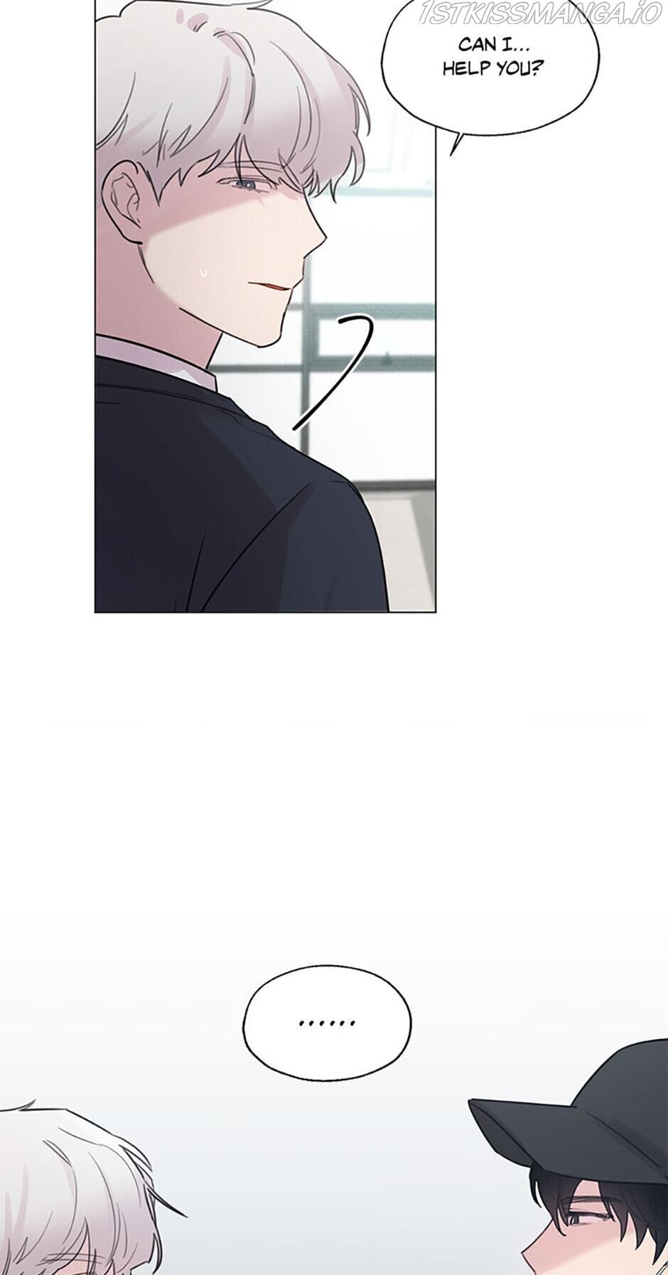 Black Dragon’s Taste chapter 11 - page 65