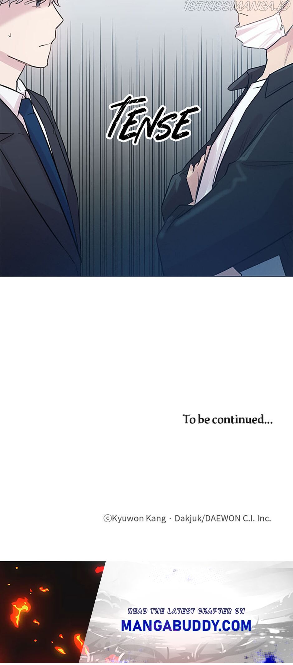 Black Dragon’s Taste chapter 11 - page 66