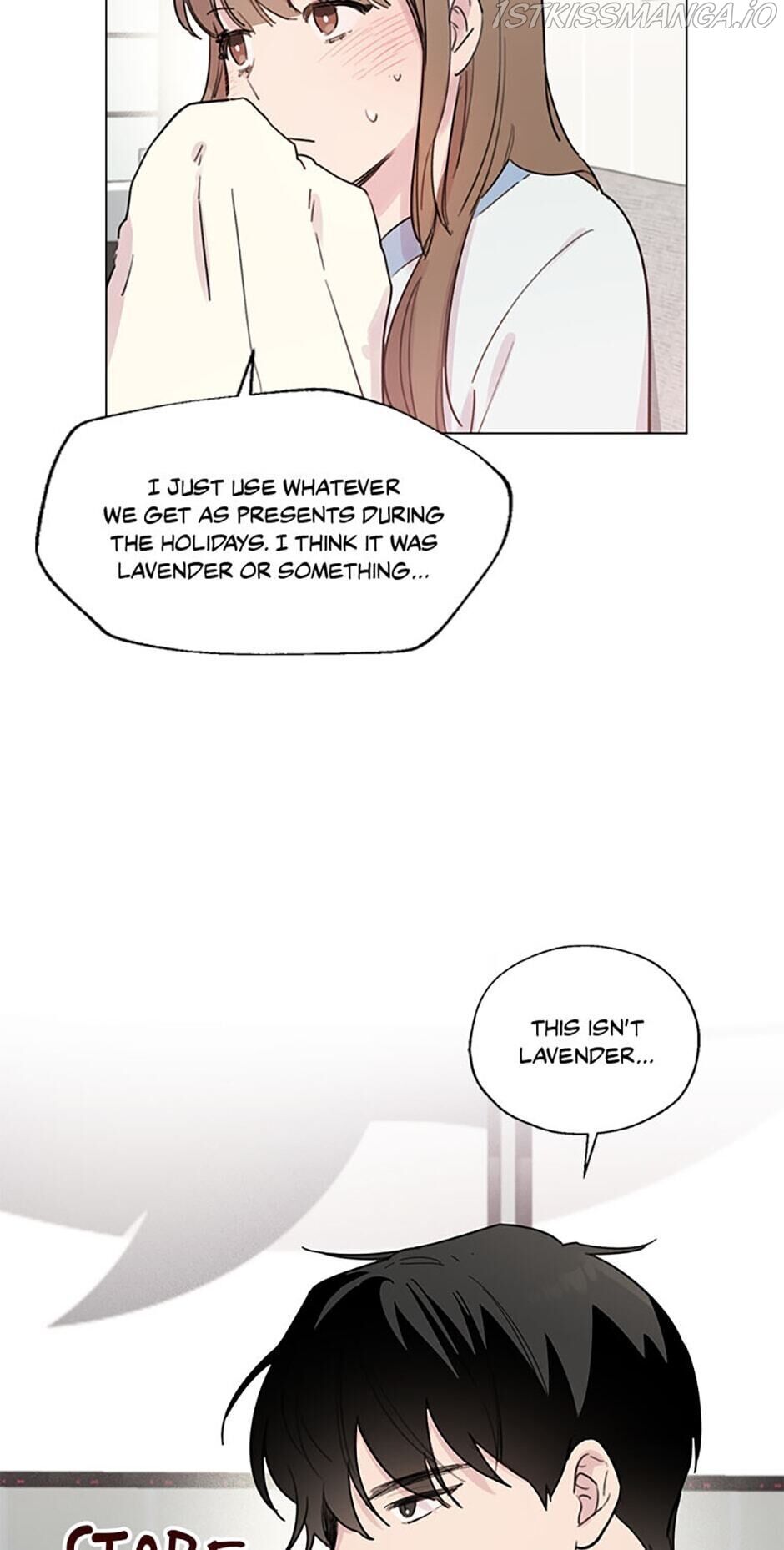 Black Dragon’s Taste chapter 11 - page 7