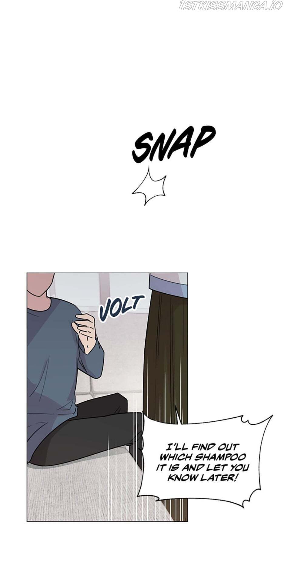 Black Dragon’s Taste chapter 11 - page 9