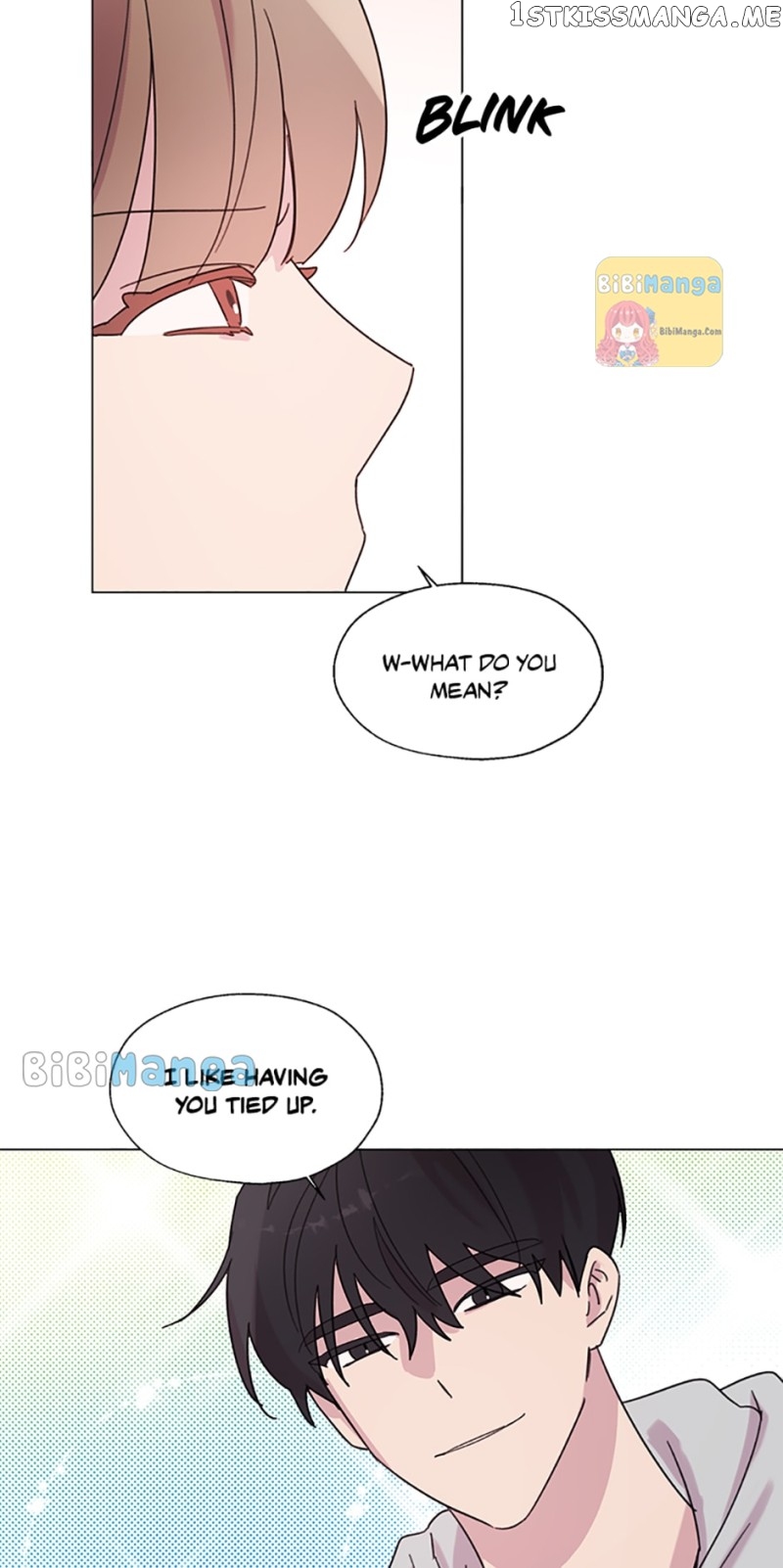 Black Dragon’s Taste Chapter 77 - page 10