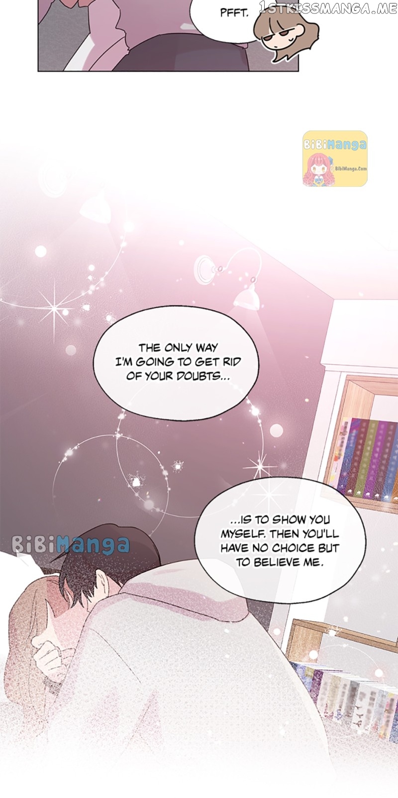Black Dragon’s Taste Chapter 77 - page 12