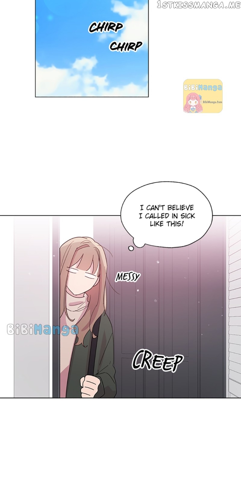 Black Dragon’s Taste Chapter 77 - page 14