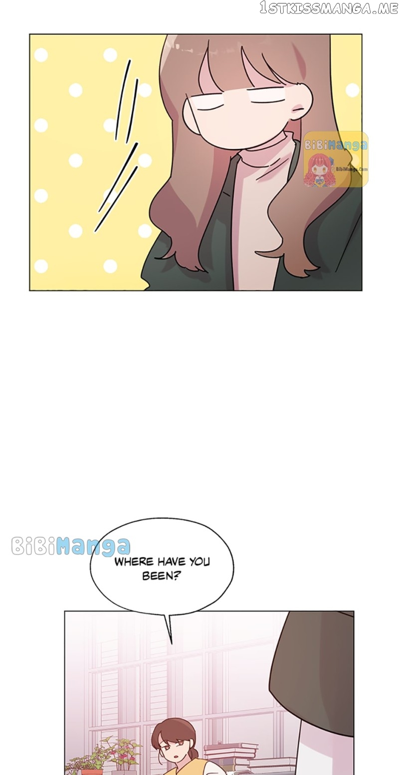 Black Dragon’s Taste Chapter 77 - page 16