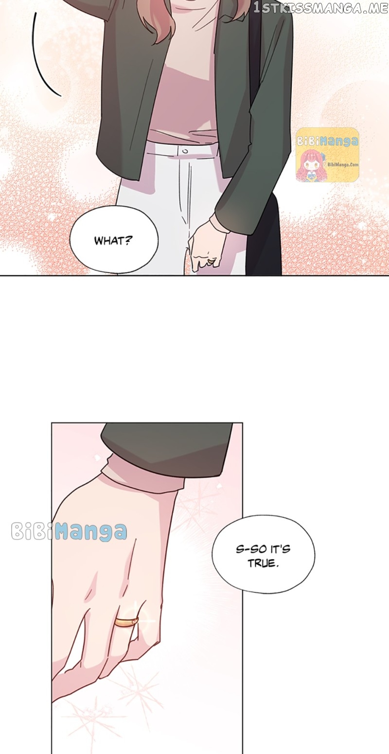 Black Dragon’s Taste Chapter 77 - page 19