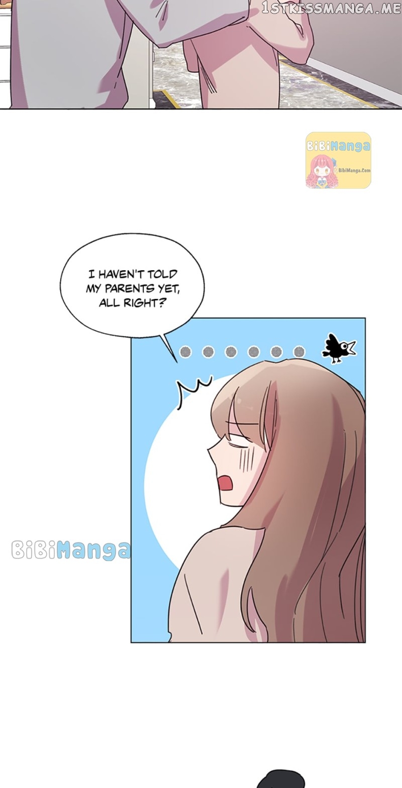 Black Dragon’s Taste Chapter 77 - page 2