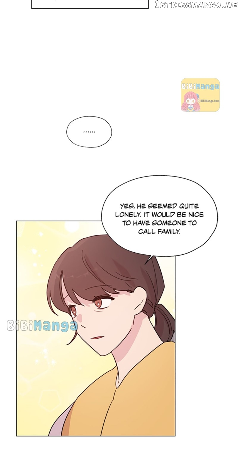 Black Dragon’s Taste Chapter 77 - page 20