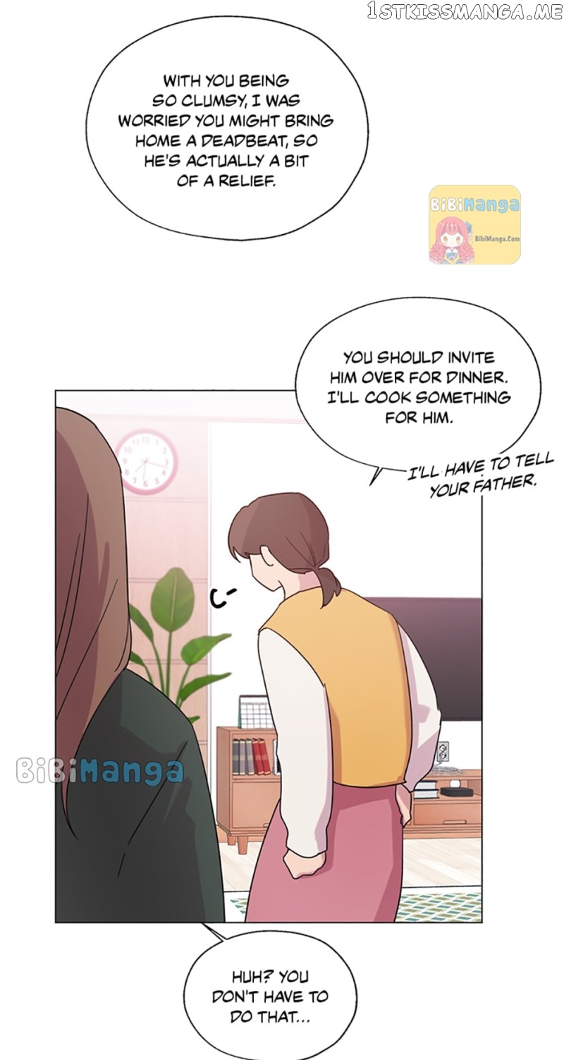 Black Dragon’s Taste Chapter 77 - page 23