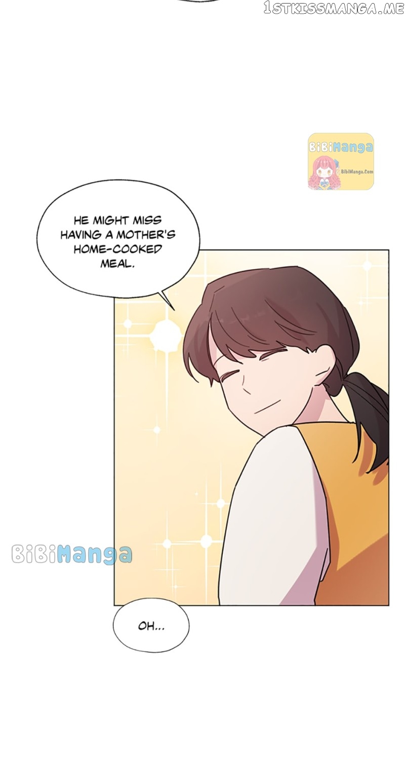 Black Dragon’s Taste Chapter 77 - page 24
