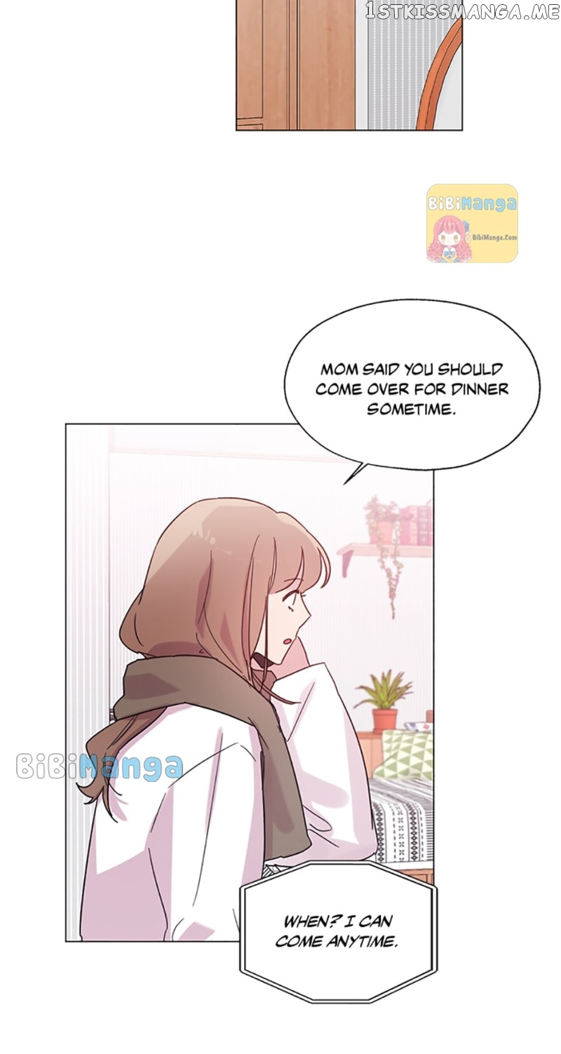 Black Dragon’s Taste Chapter 77 - page 27