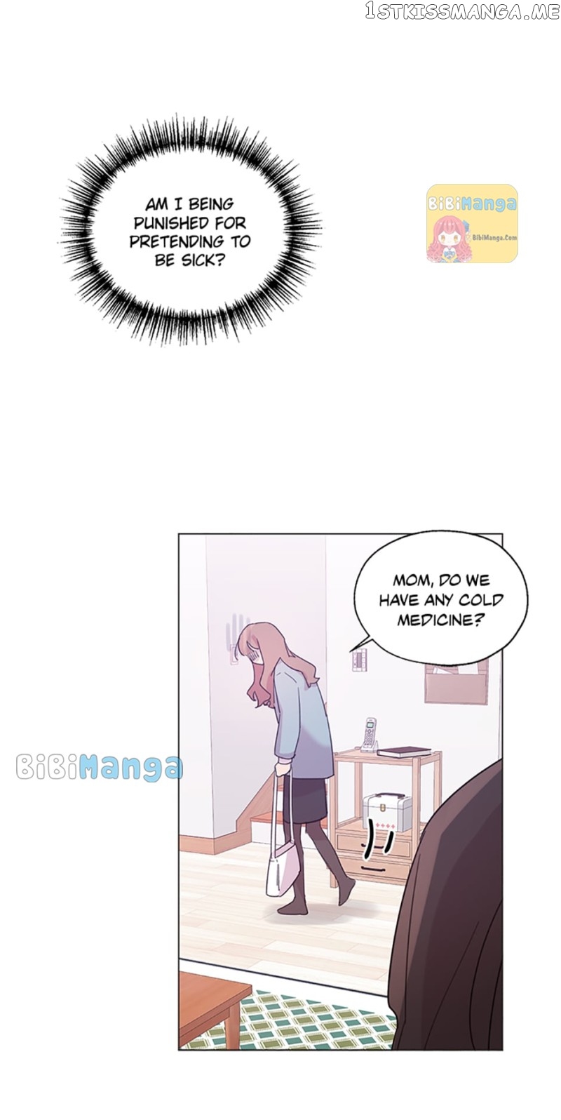 Black Dragon’s Taste Chapter 77 - page 35
