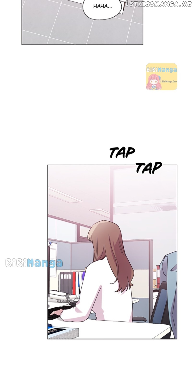 Black Dragon’s Taste Chapter 77 - page 42