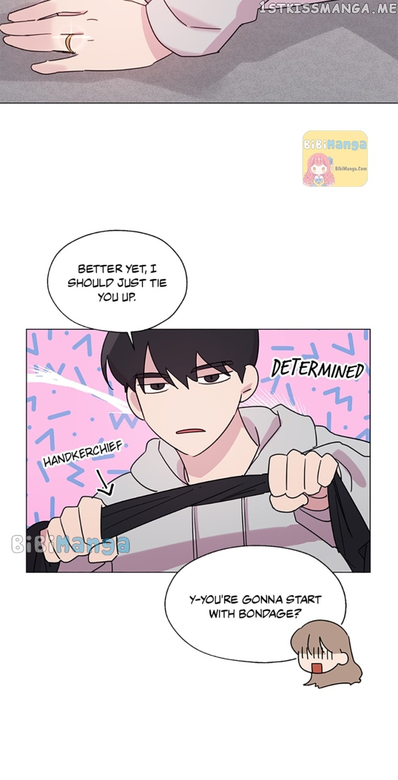 Black Dragon’s Taste Chapter 77 - page 5