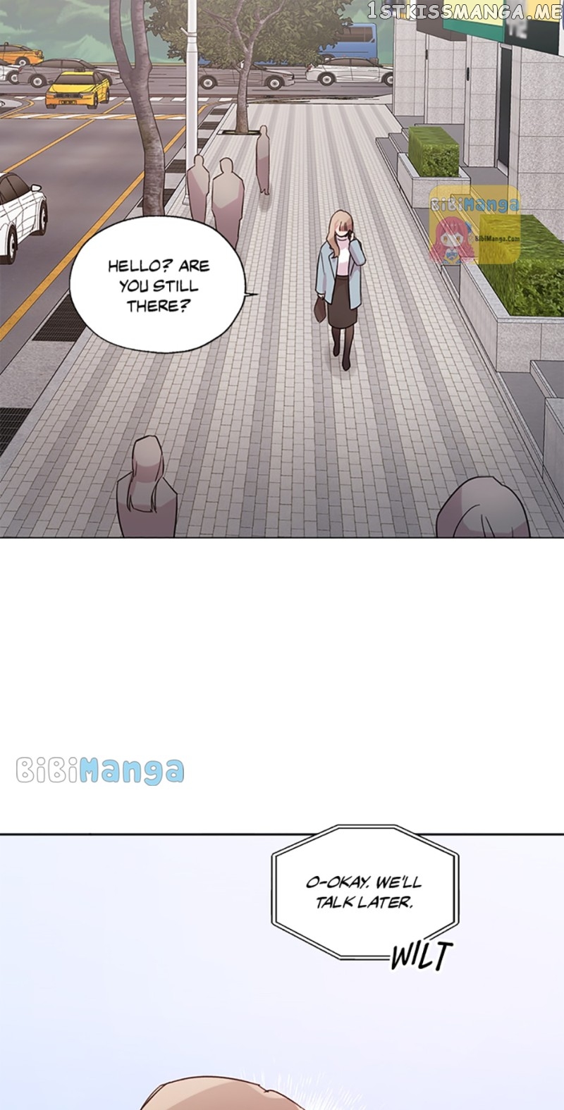Black Dragon’s Taste Chapter 77 - page 52