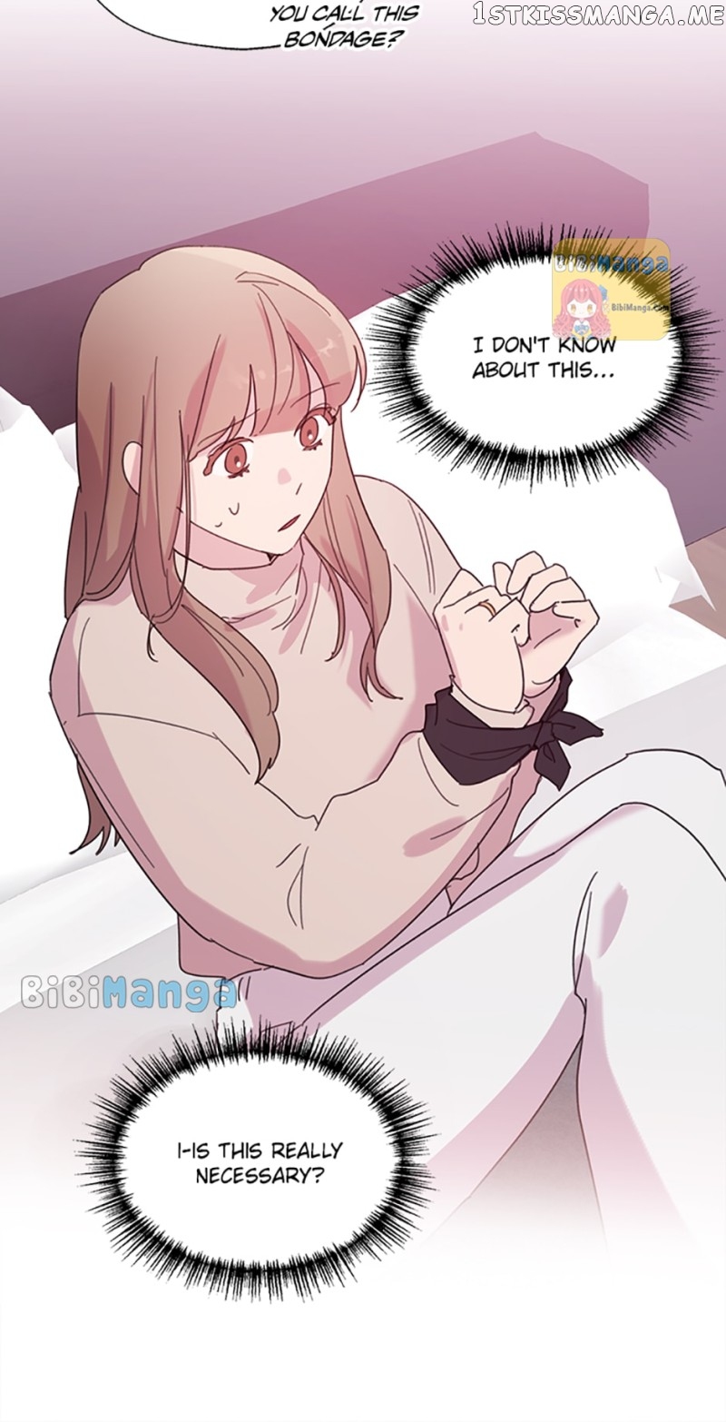 Black Dragon’s Taste Chapter 77 - page 7