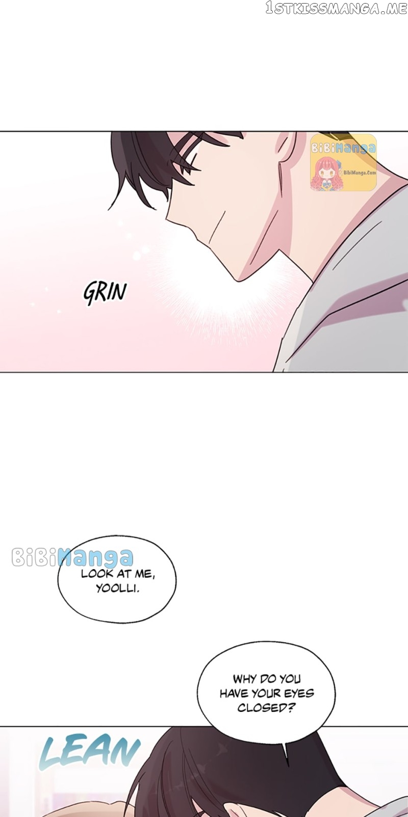 Black Dragon’s Taste Chapter 77 - page 8