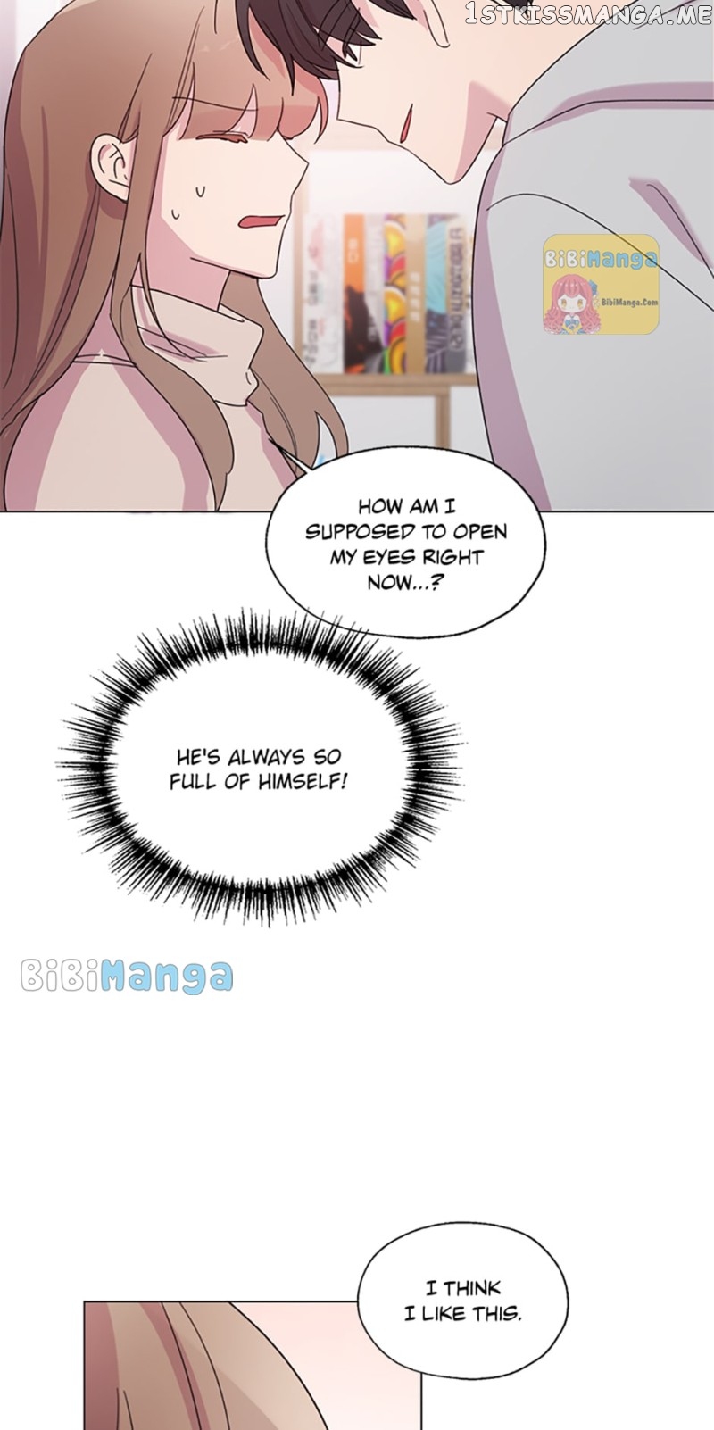 Black Dragon’s Taste Chapter 77 - page 9