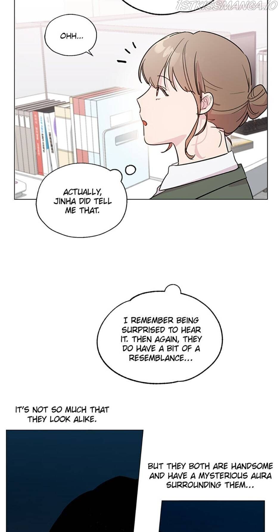 Black Dragon’s Taste chapter 12 - page 13