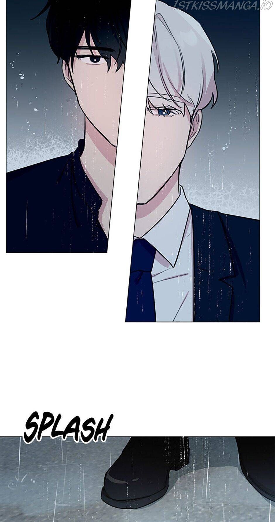 Black Dragon’s Taste chapter 12 - page 14