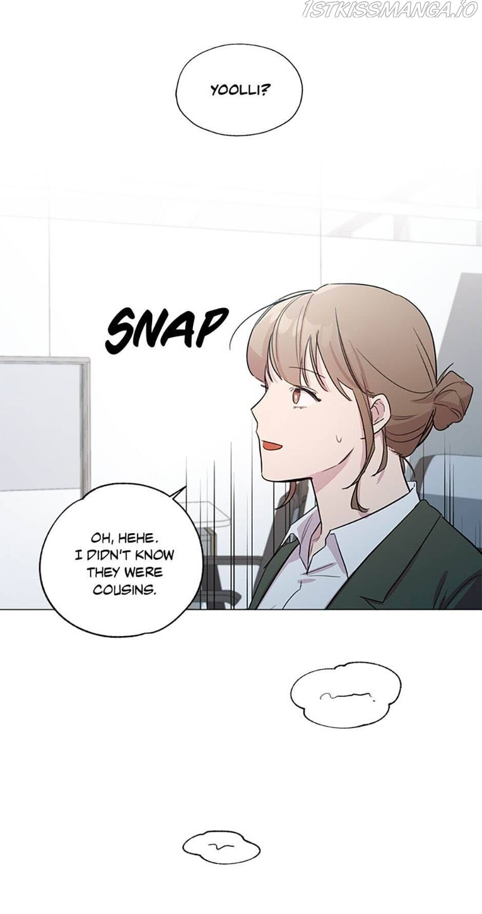 Black Dragon’s Taste chapter 12 - page 16