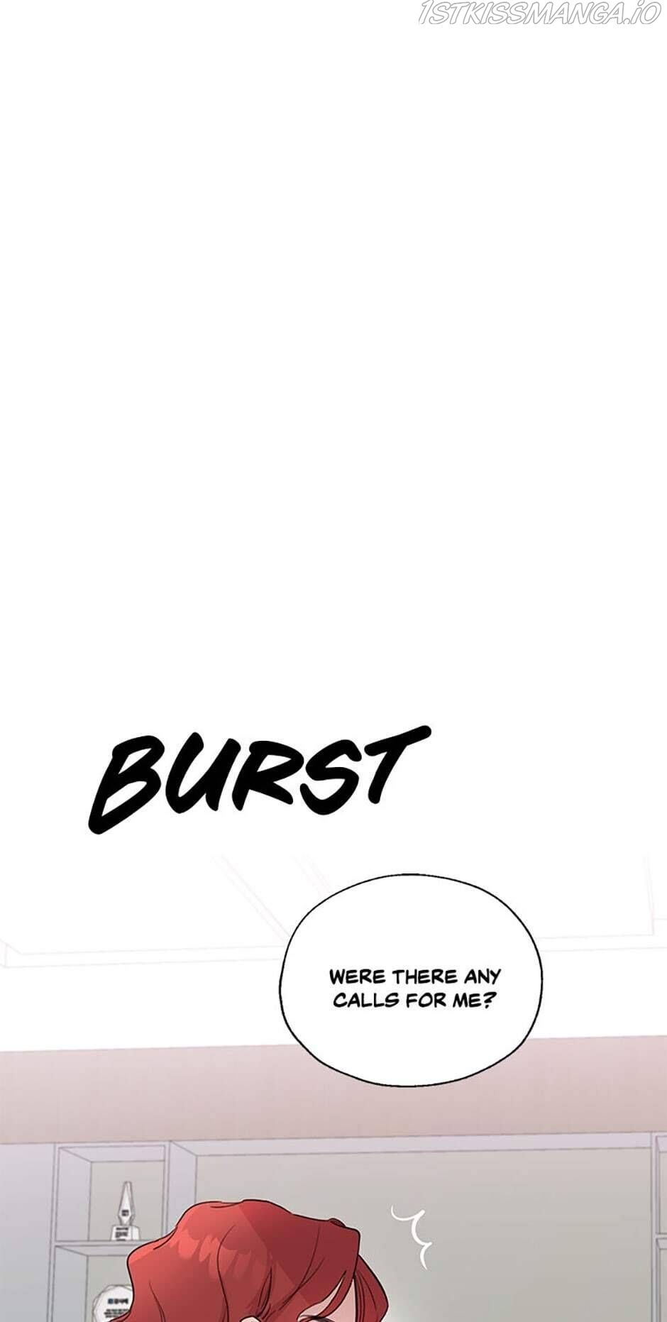 Black Dragon’s Taste chapter 12 - page 17