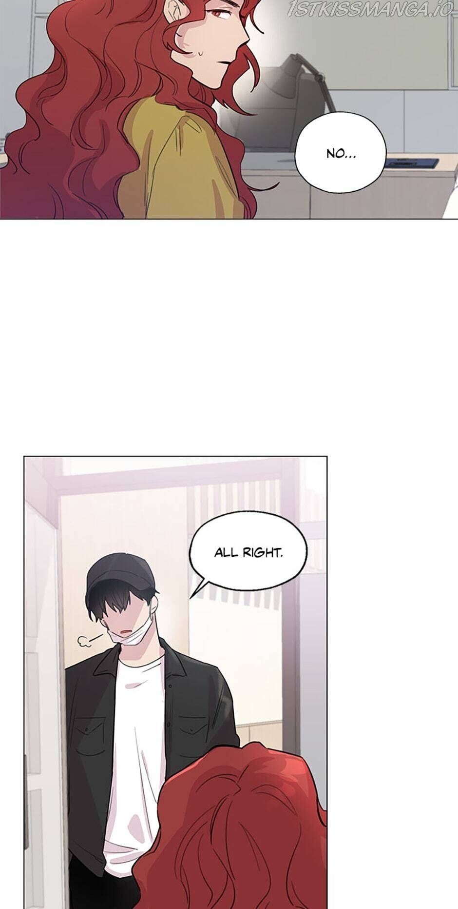 Black Dragon’s Taste chapter 12 - page 18