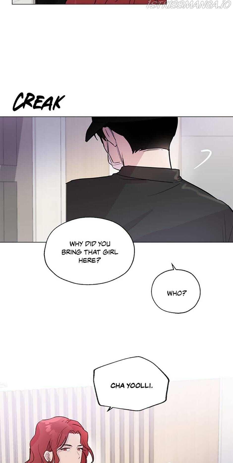 Black Dragon’s Taste chapter 12 - page 19