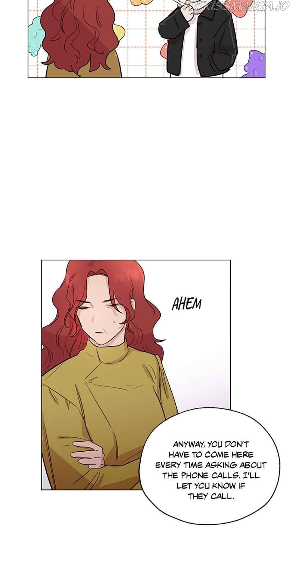 Black Dragon’s Taste chapter 12 - page 24