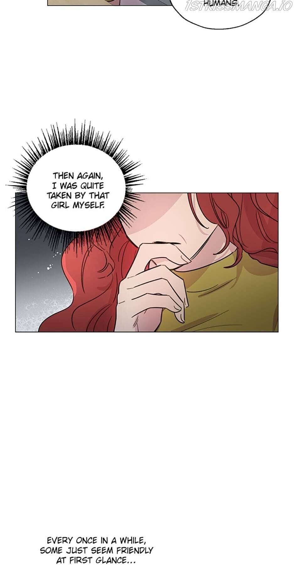 Black Dragon’s Taste chapter 12 - page 27
