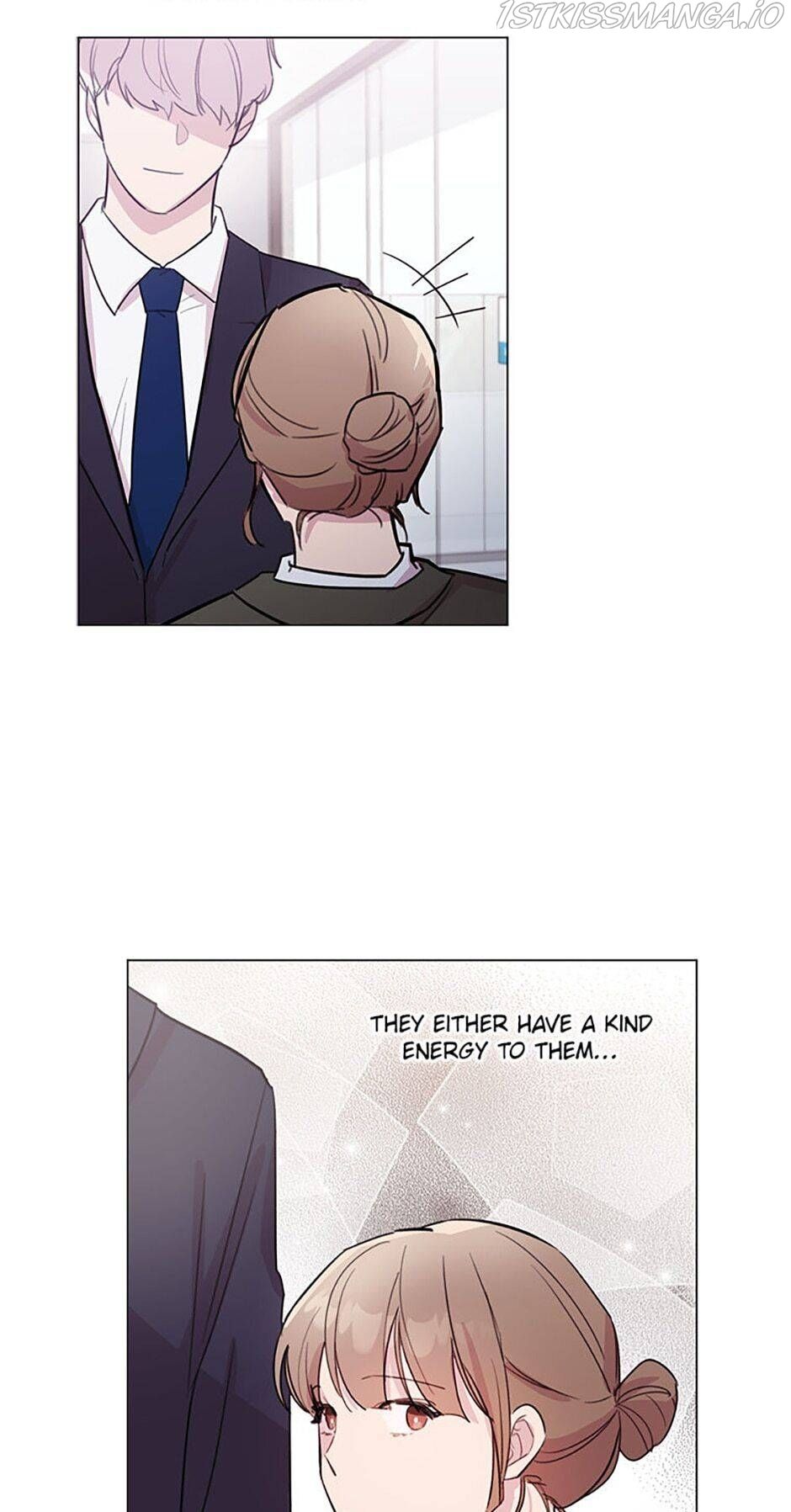 Black Dragon’s Taste chapter 12 - page 28