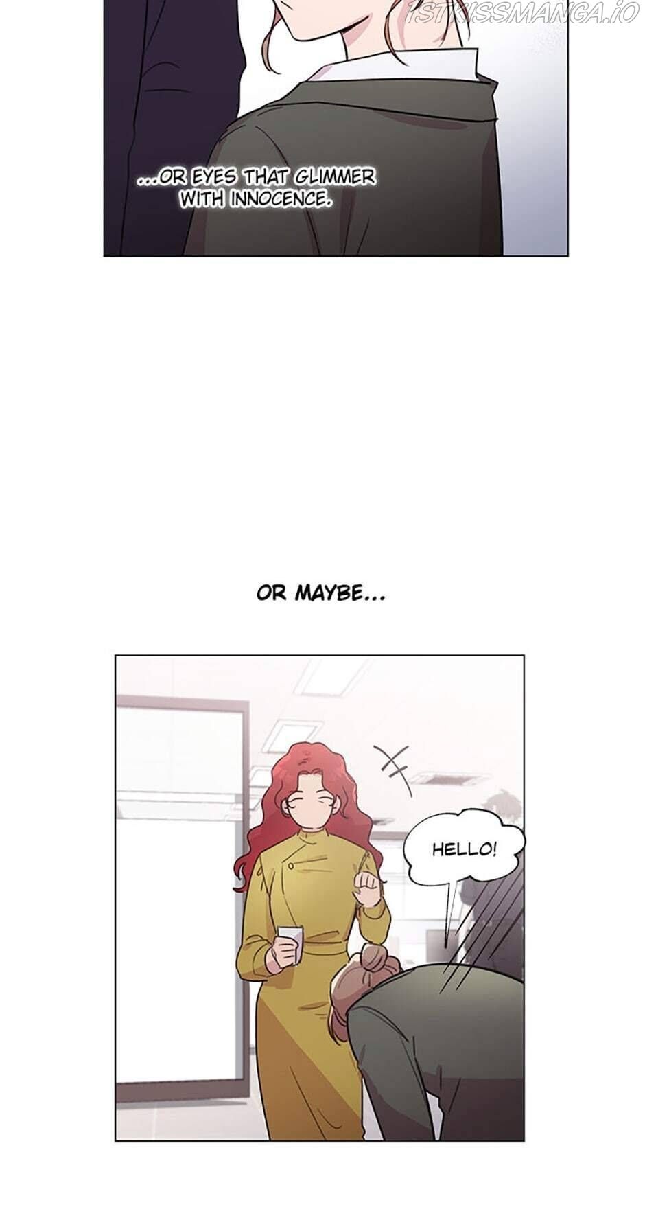 Black Dragon’s Taste chapter 12 - page 29