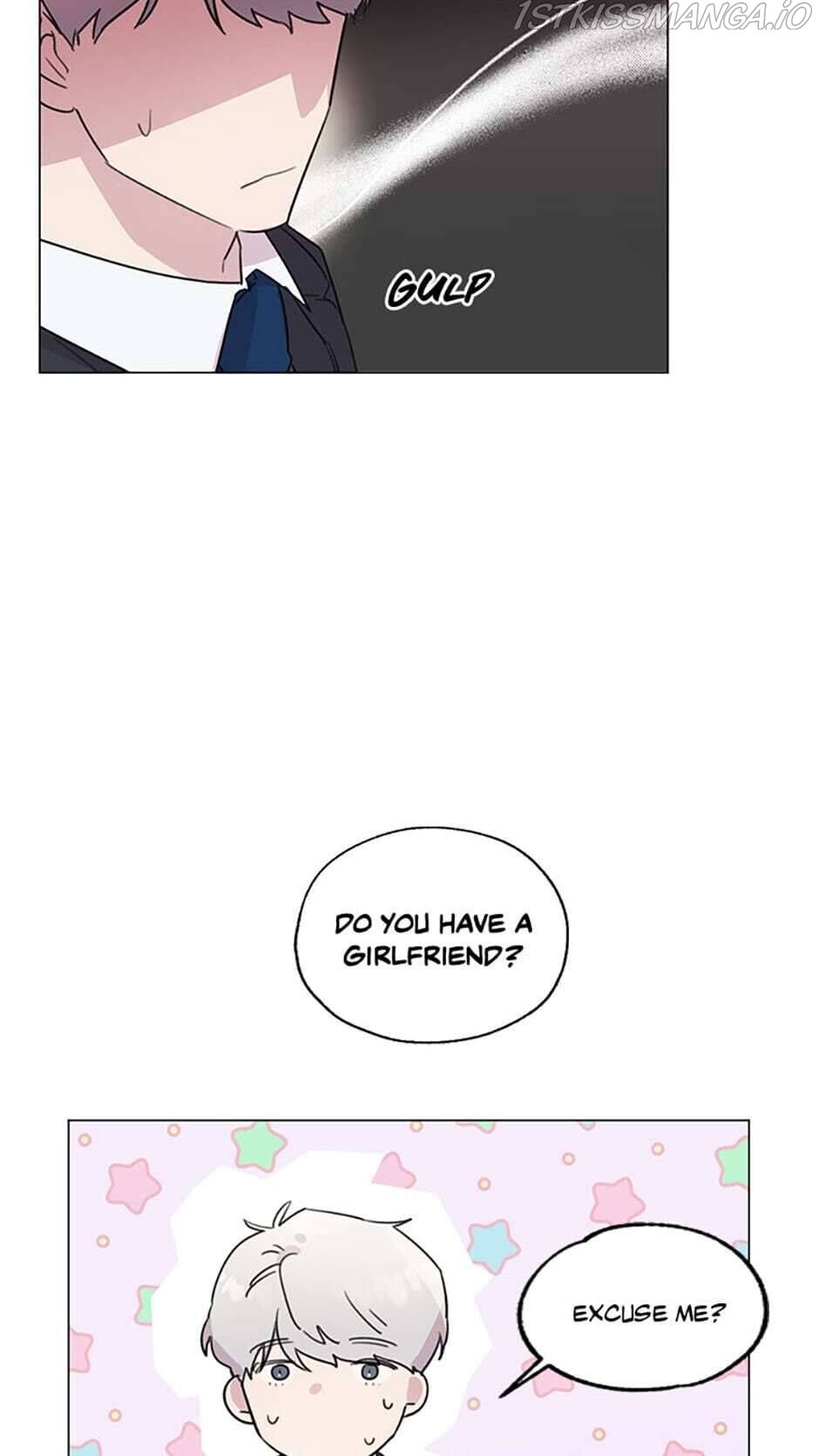 Black Dragon’s Taste chapter 12 - page 3