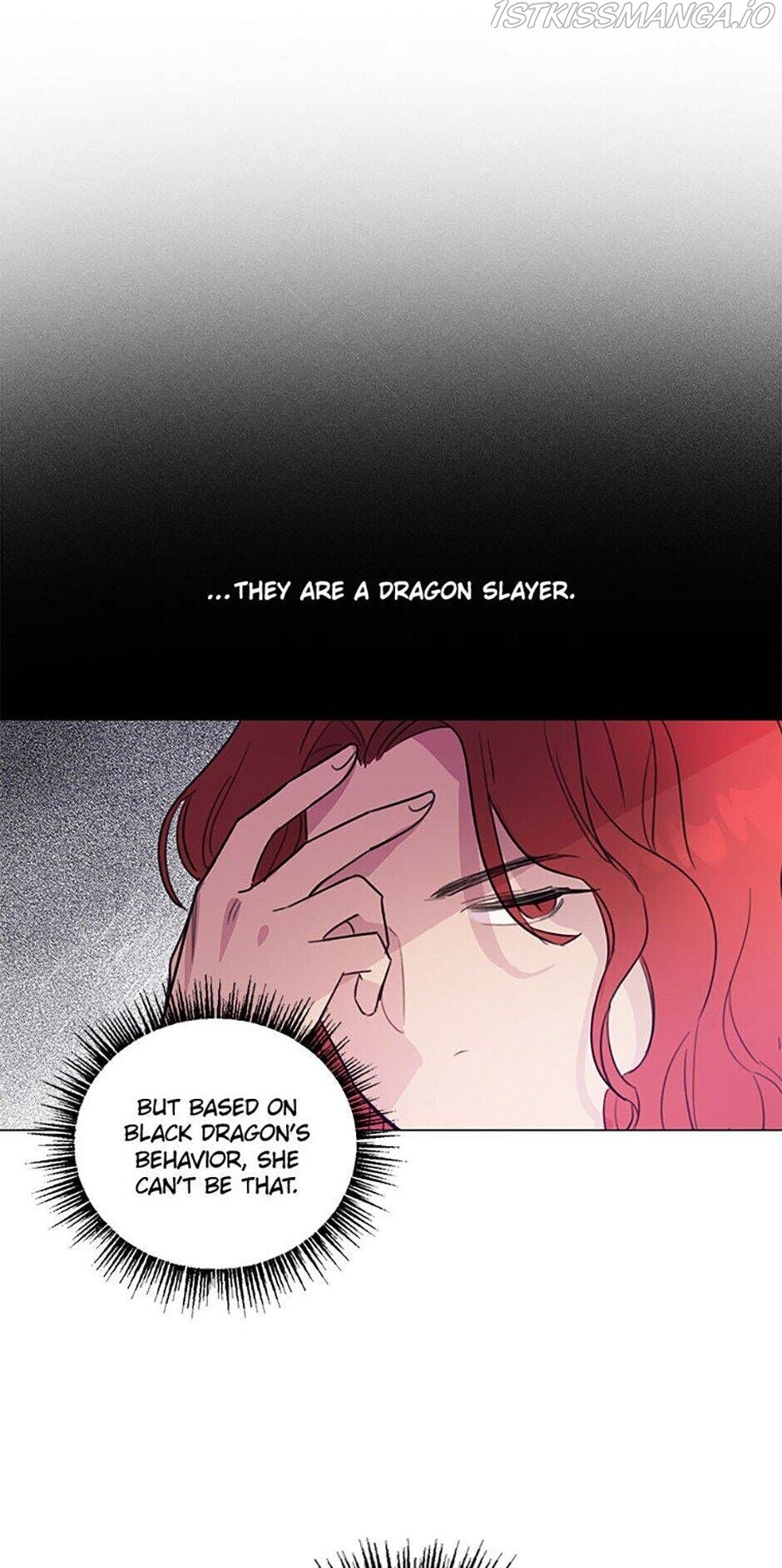 Black Dragon’s Taste chapter 12 - page 30