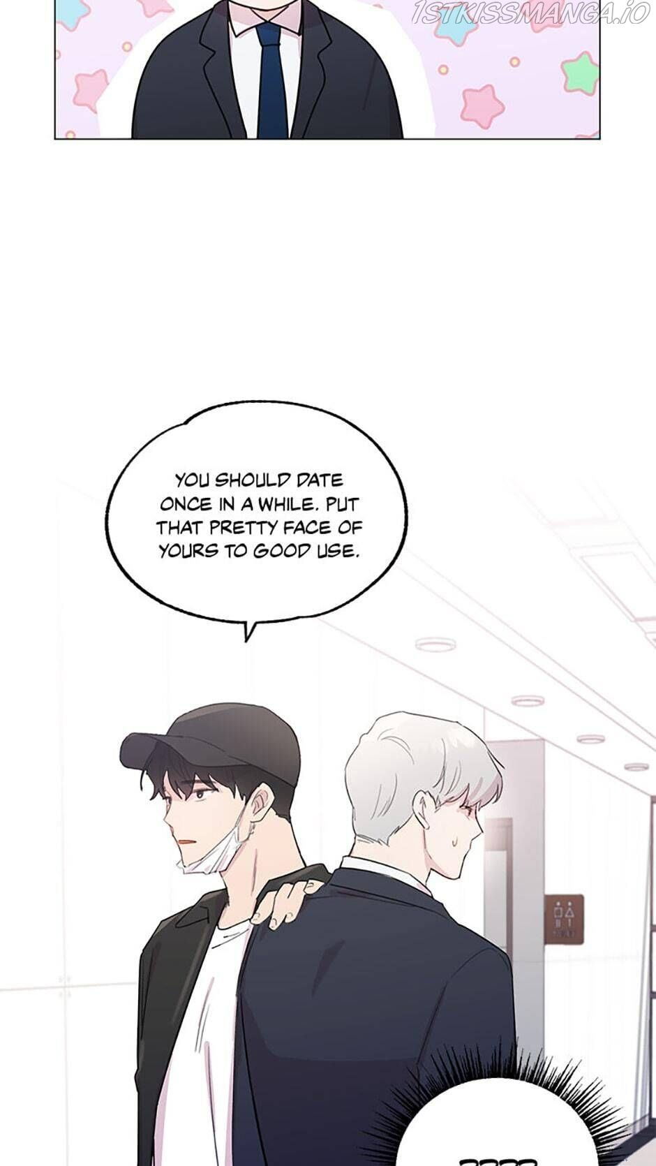 Black Dragon’s Taste chapter 12 - page 4